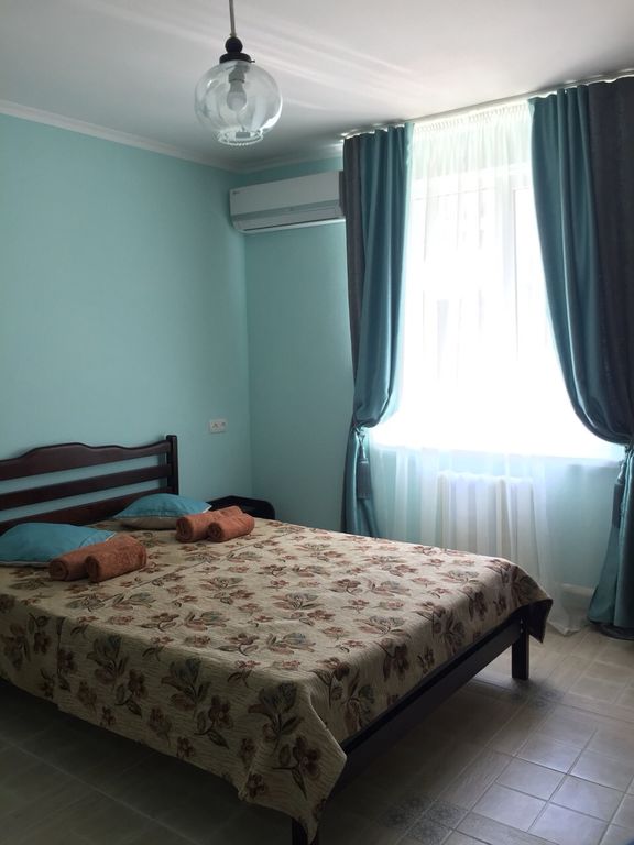 Семейный номер полулюкс без кухни