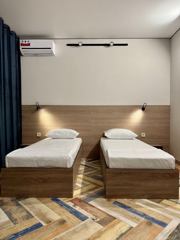 Семейный улучшенный