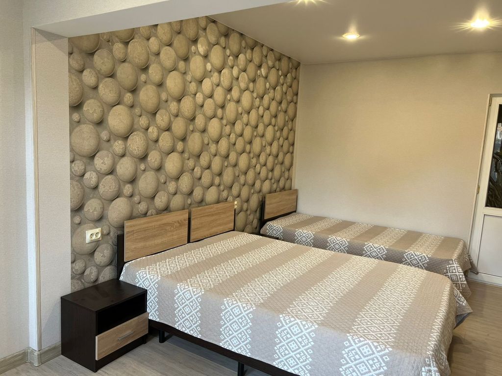 Трёхместный номер стандарт