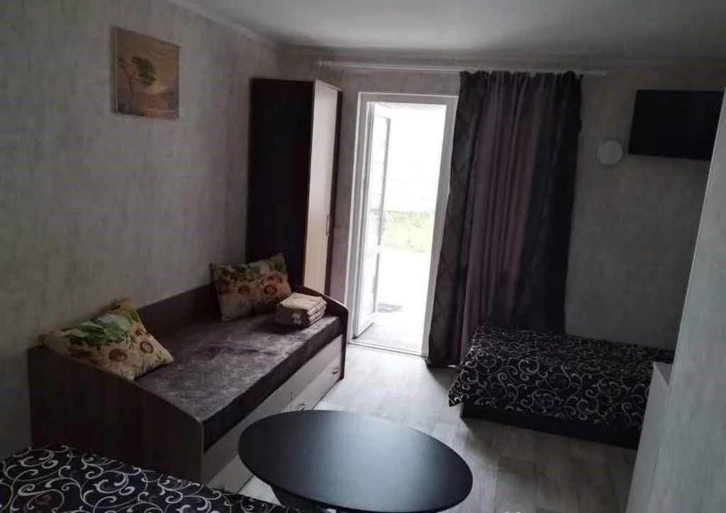 Семейный номер студия