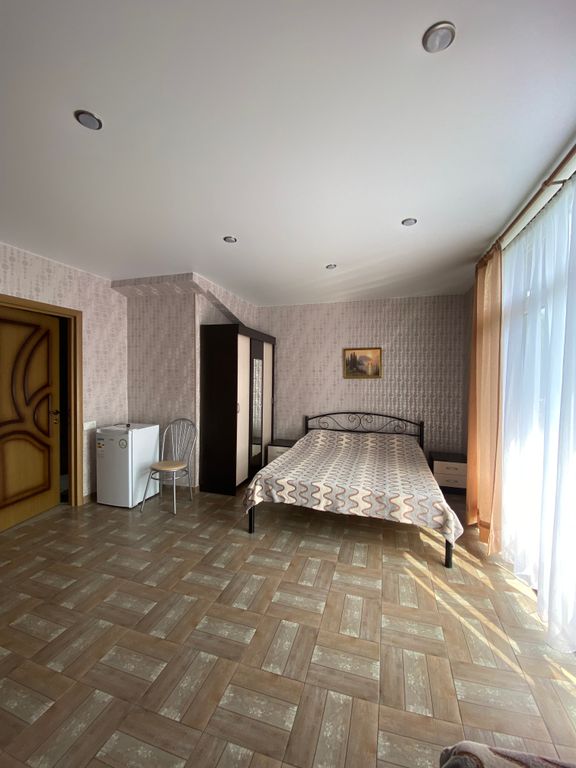 Двухместный номер с 2 отдельными кроватями люкс