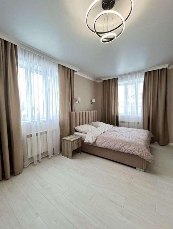 Семейный номер полулюкс