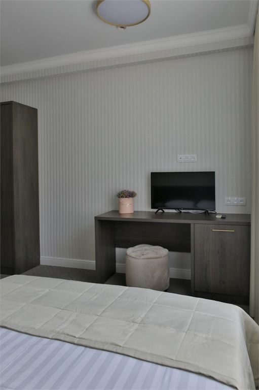 Двухместный номер с 1 кроватью стандарт