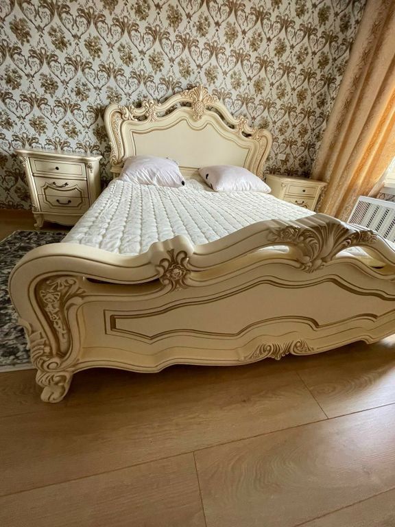 Апартаменты Апартаменты №1