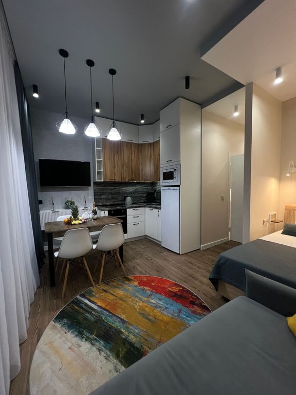 Семейный апартамент 245