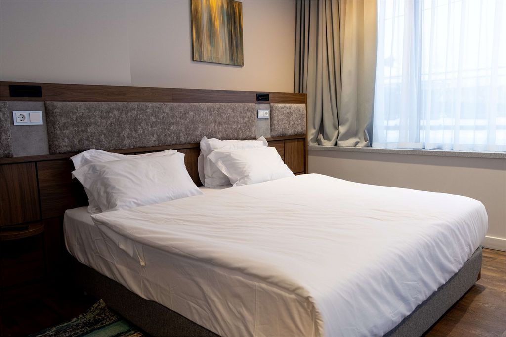 Апартаменты стандарт