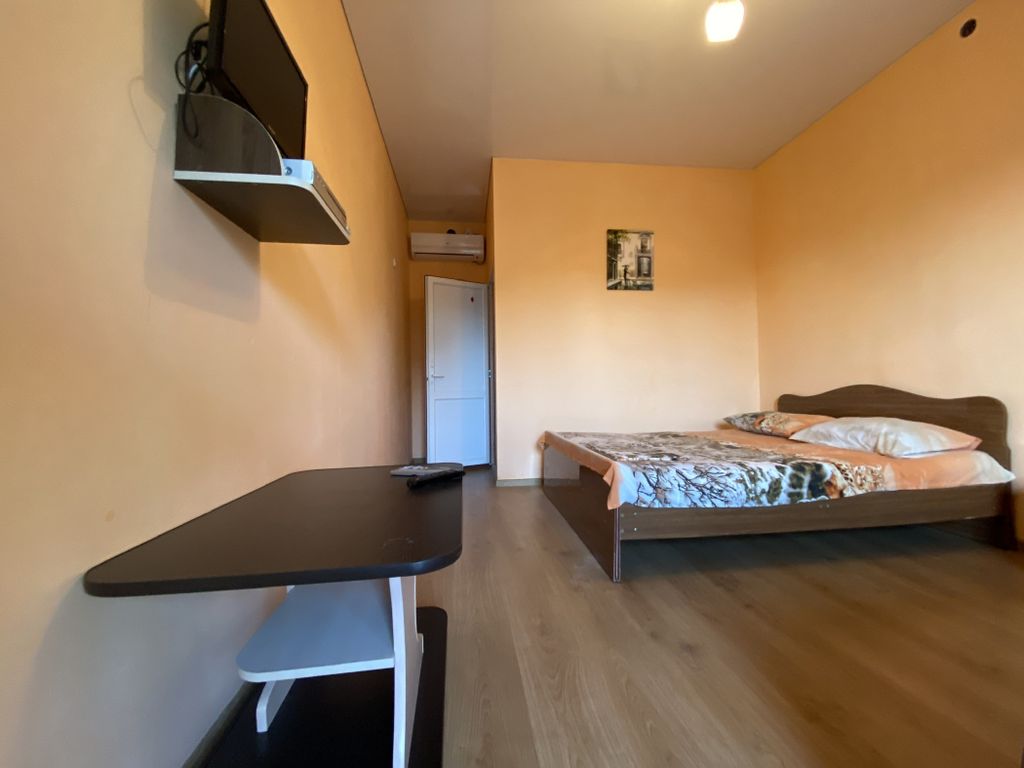 Двухместный номер с 1 кроватью или двумя раздельными кроватями