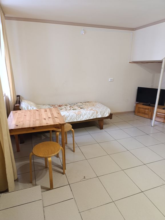 Трёхместный номер трехместный номер комфорт