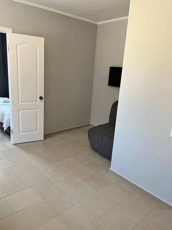 Семейный номер стандарт