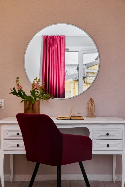 Двухместный номер с 1 кроватью улучшенный