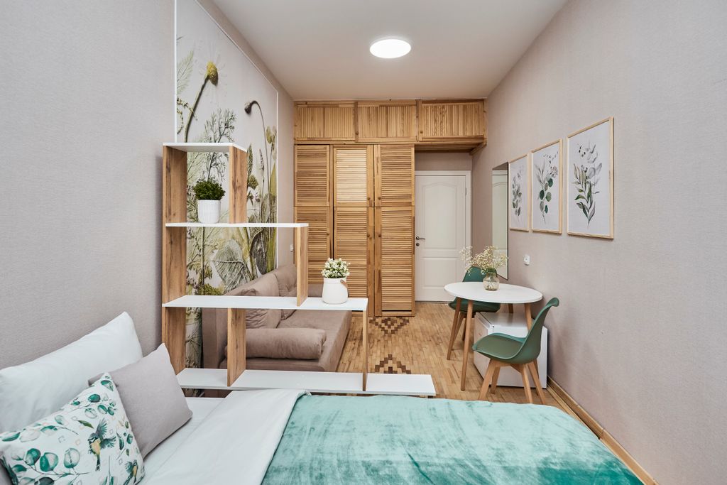 Семейный номер стандарт