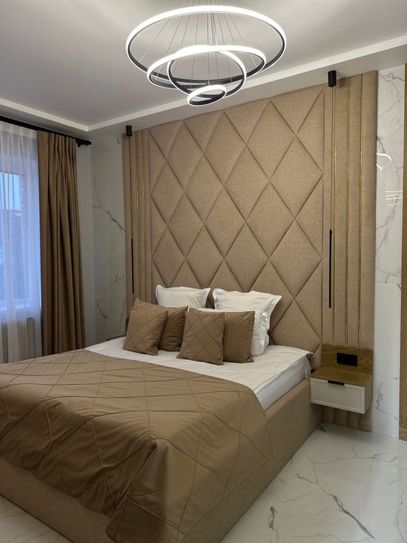 Четырёхместный номер люкс