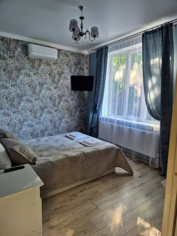 Семейный номер