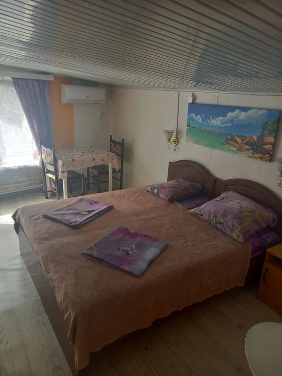 Семейный номер эконом