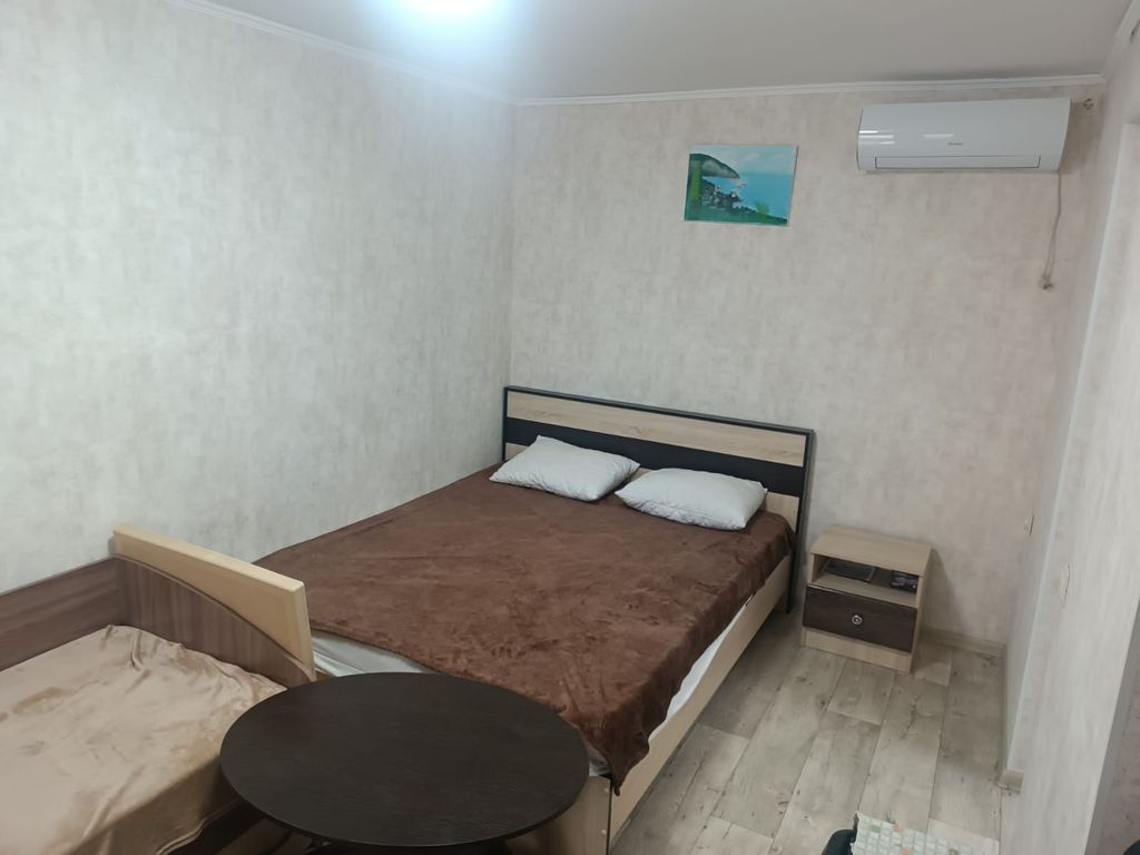 Семейный номер студия