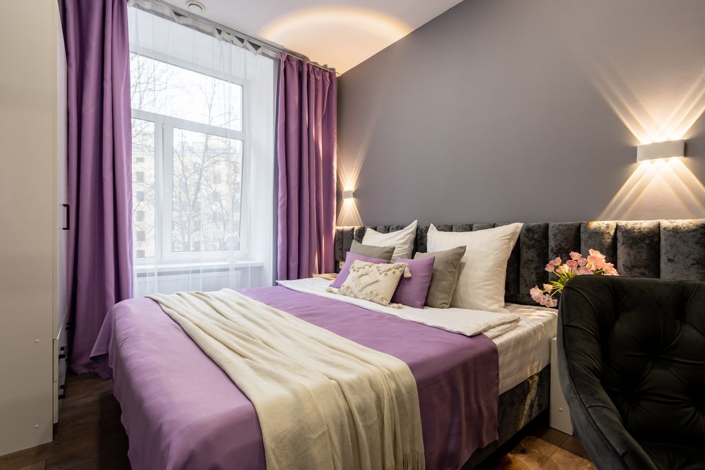 Семейный номер трехместный