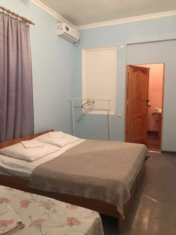 Трёхместный номер стандарт №1