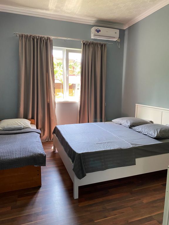 Трёхместный номер стандарт #2