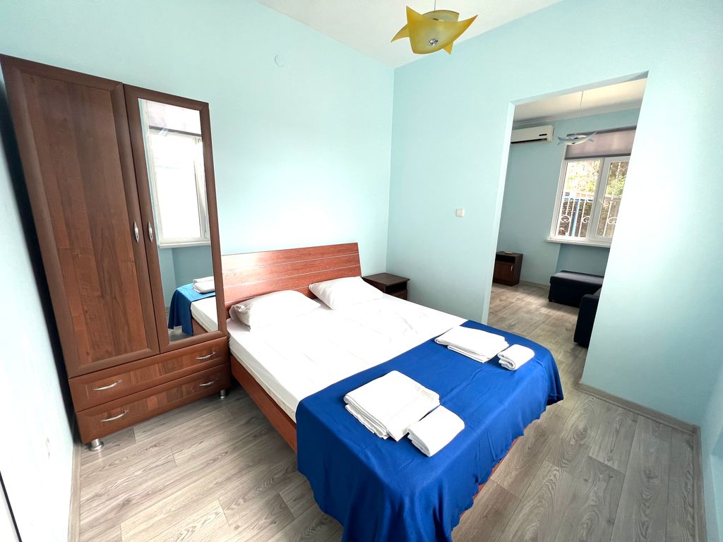 Семейный номер стандарт