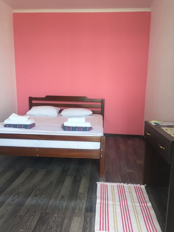 Двухместный номер с 1 кроватью стандарт с видом на море