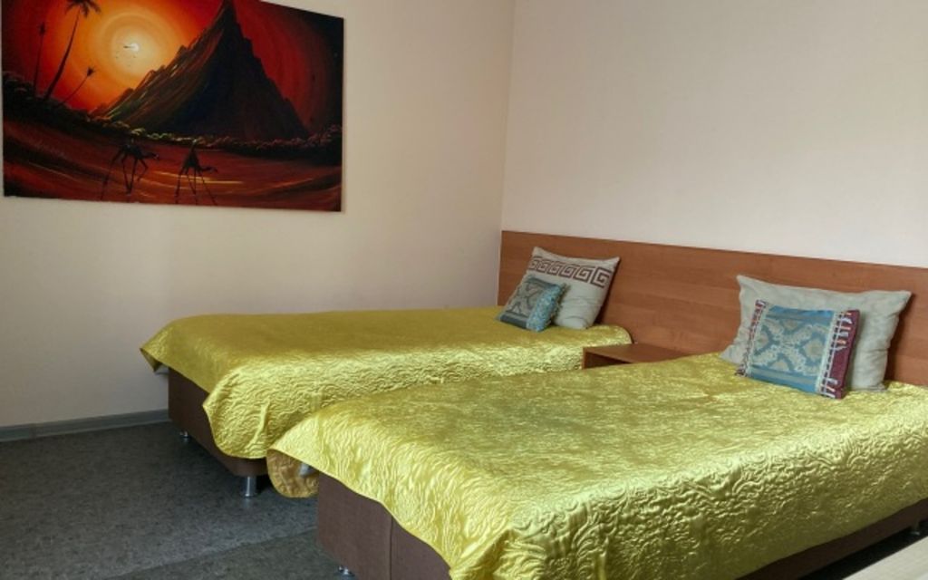 Семейный номер classic