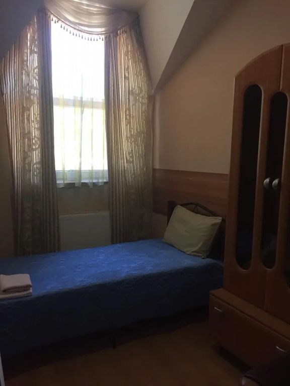 Одноместный номер эконом