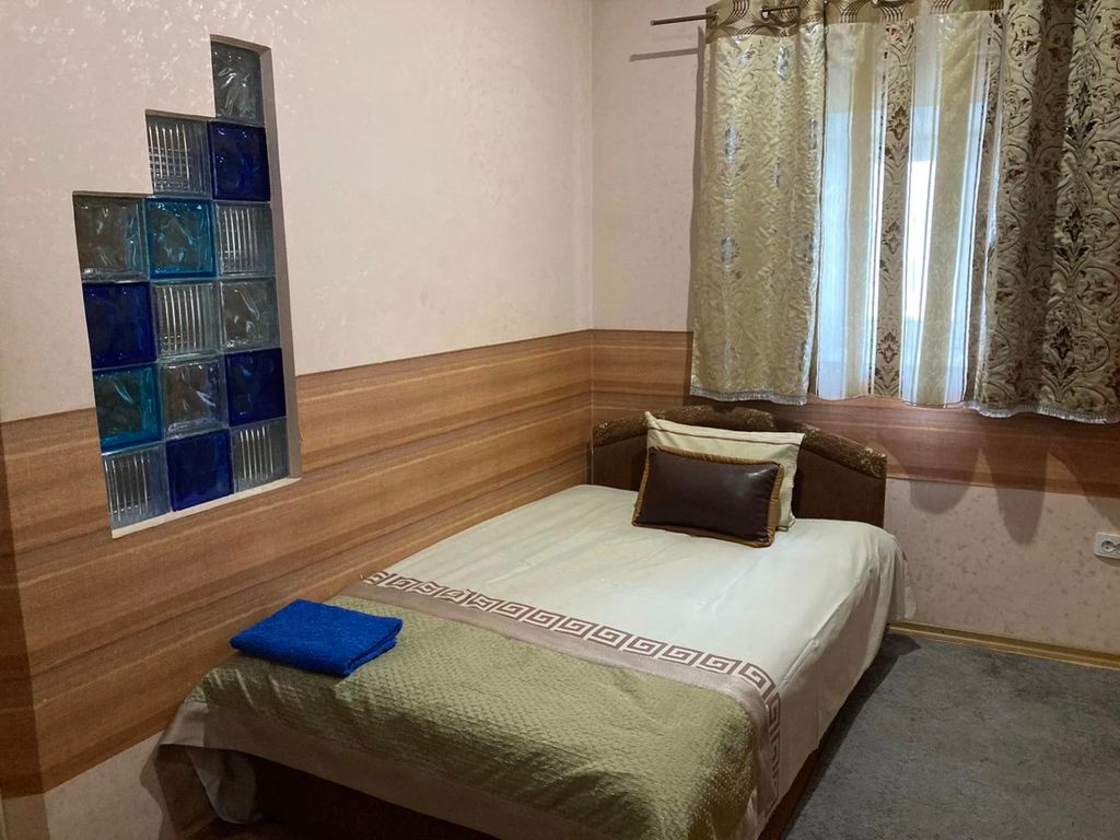 Одноместный номер Стандарт