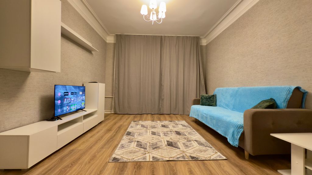 Квартира рядом с СмолГУ