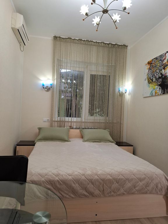 Двухместный номер с 1 кроватью Двухместный стандартный номер с общей кроватью