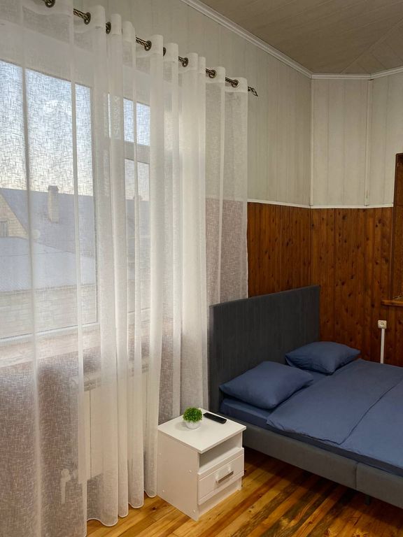 Двухместный номер с 1 кроватью двухместный улучшенный номер с кроватью размера "queen-size"