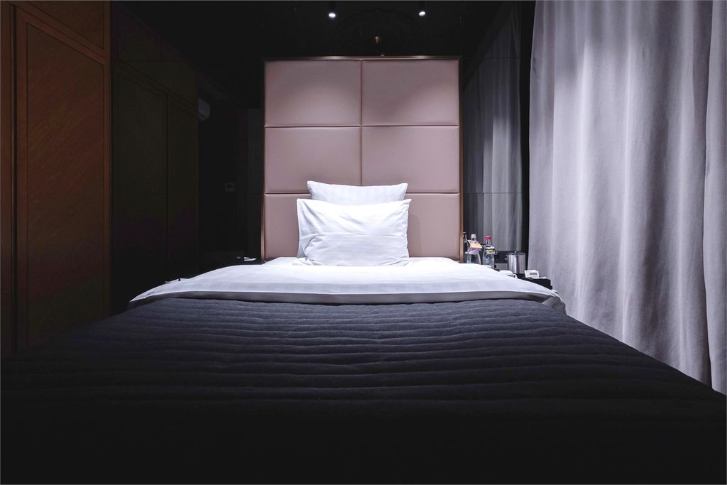 Одноместный номер Компакт