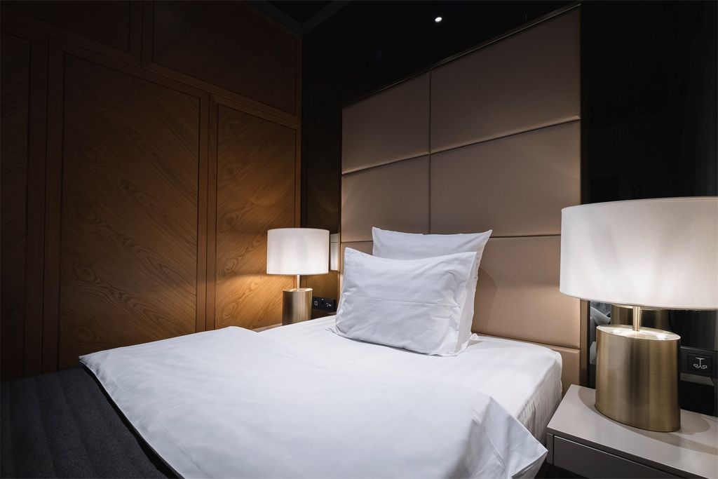 Одноместный номер Стандарт