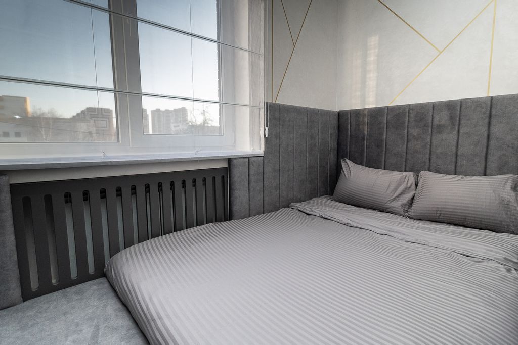 Апартаменты 25