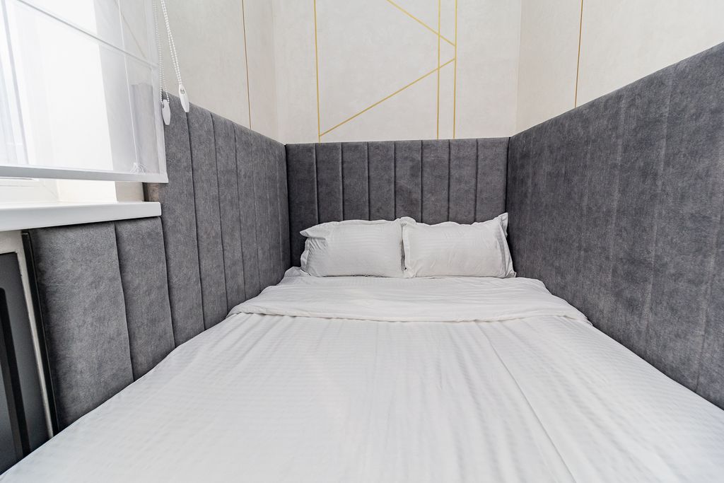 Апартаменты Новые апартаменты в центре города