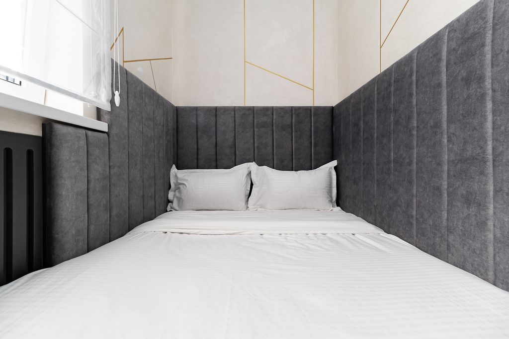 Апартаменты Апартаменты № 35