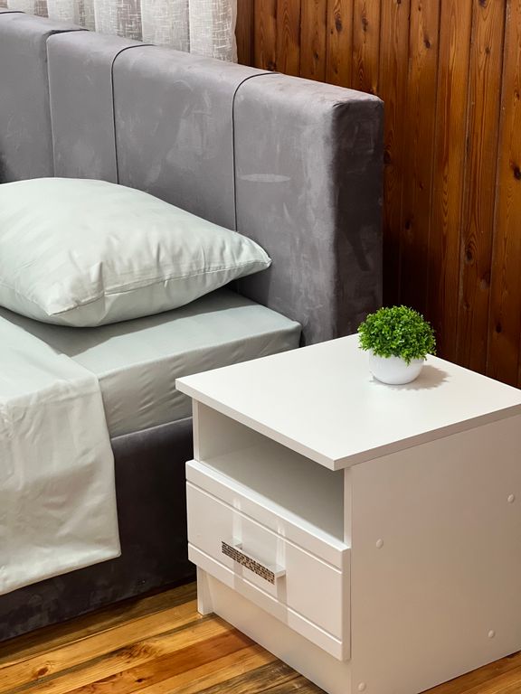 Двухместный номер с 2 отдельными кроватями Улучшенный