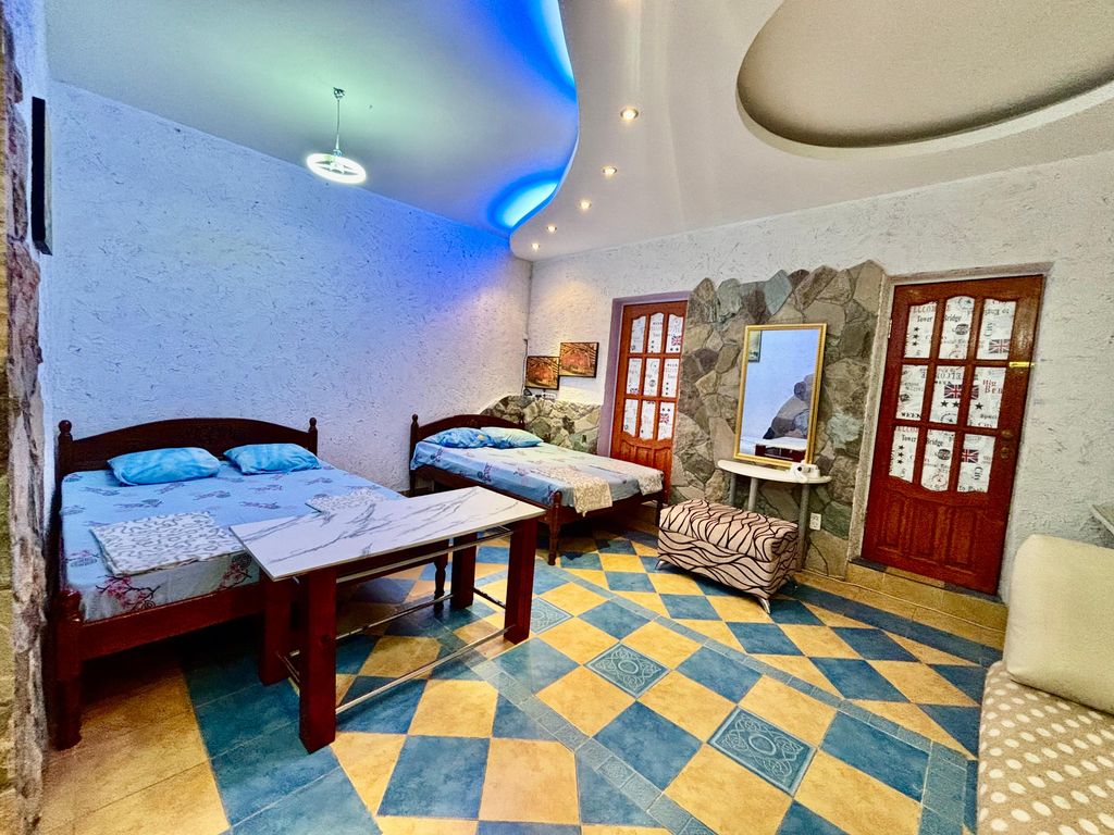 Семейный номер стандарт