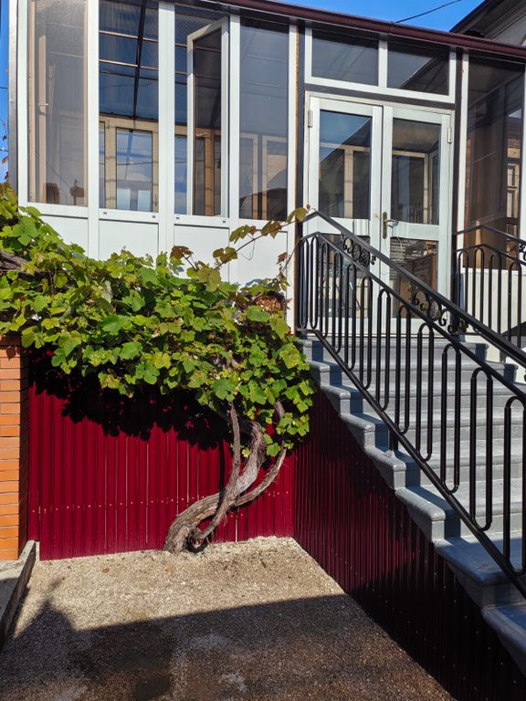 Двухместный номер с 1 кроватью стандарт