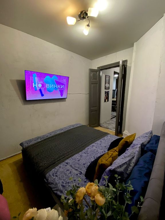 Семейный номер стандарт