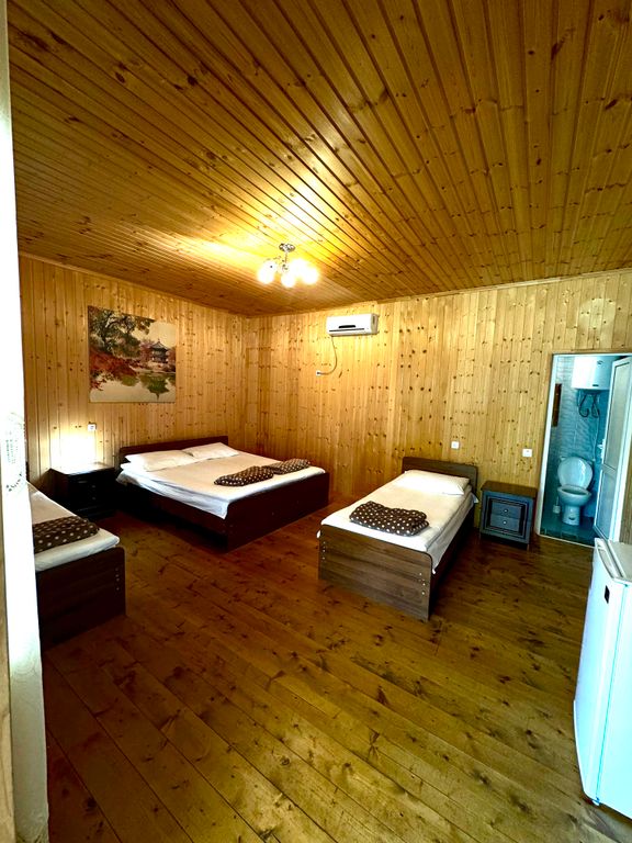 Семейный номер стандарт