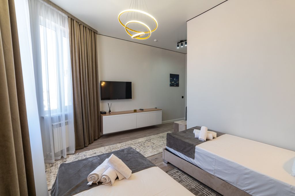 Семейный номер премиум