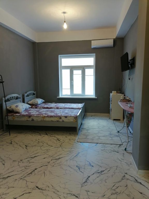 Трёхместный номер стандарт