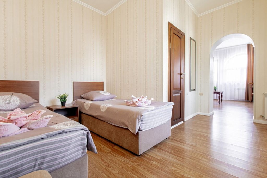 Семейный номер стандарт