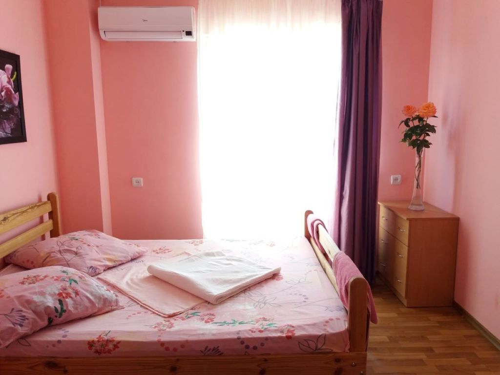 Семейный номер двухкомнатный с кухней