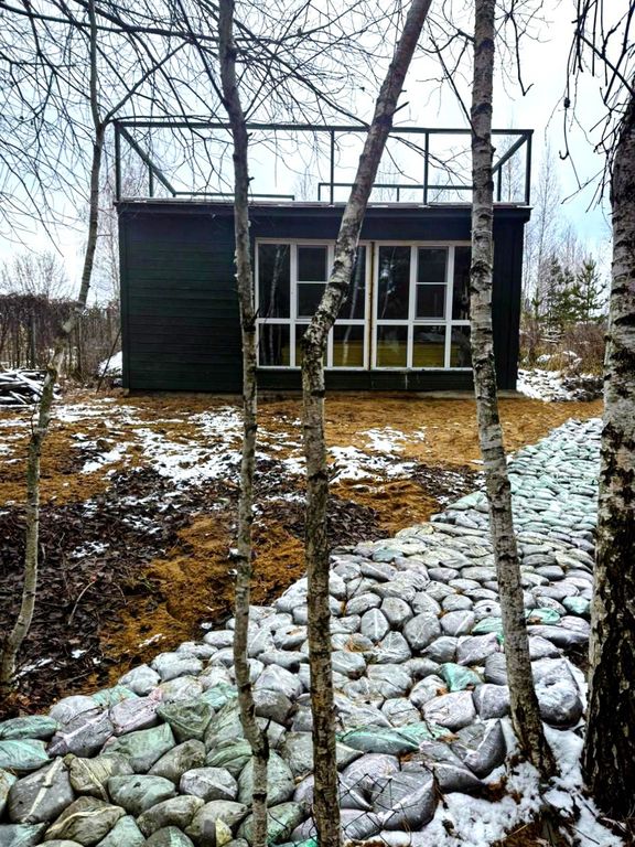 Дом комфорт