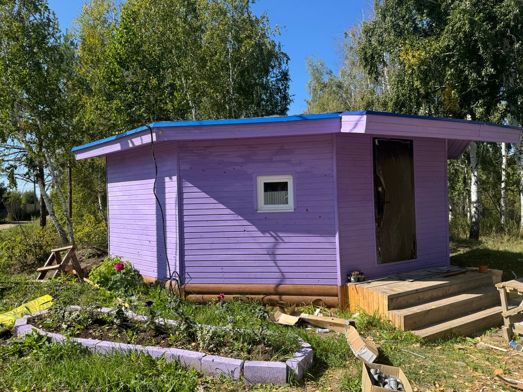 Дом стандарт