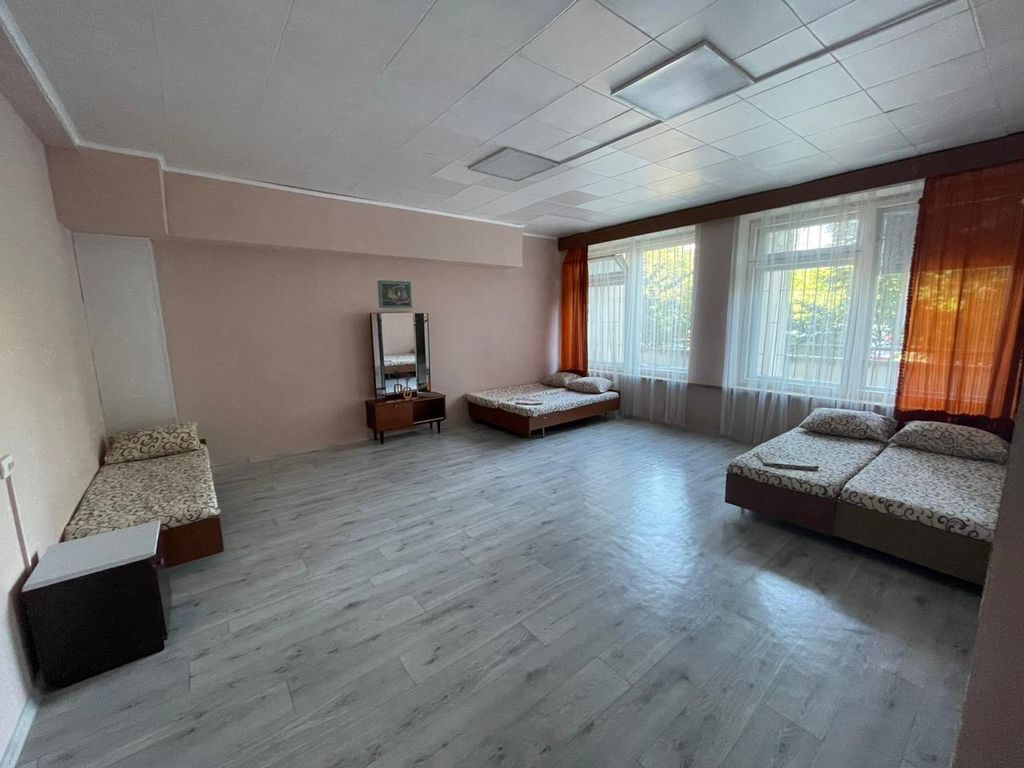 Семейный номер однокомнатный 5-ти местный