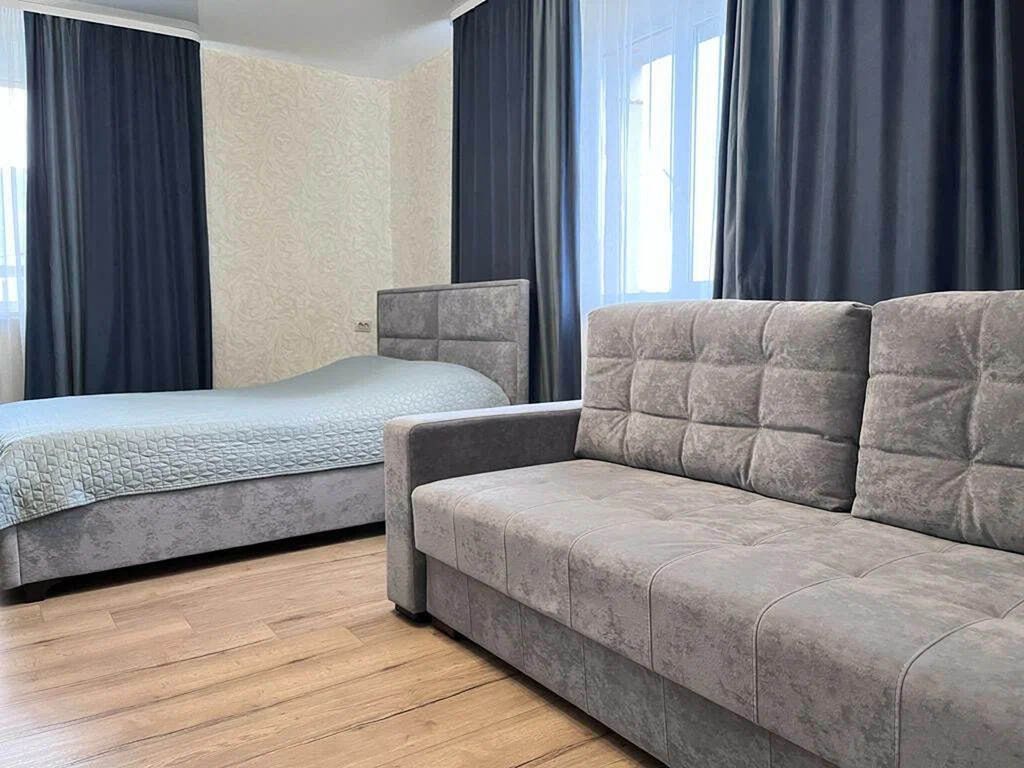 Двухместный номер с 1 кроватью стандарт