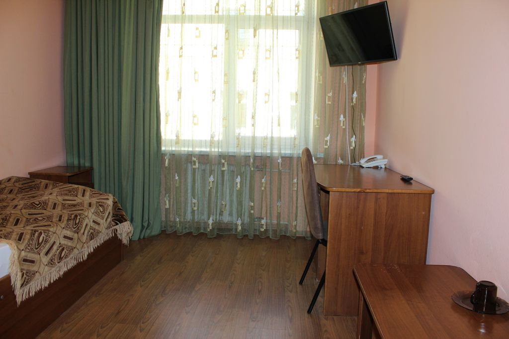 Одноместный номер Эконом