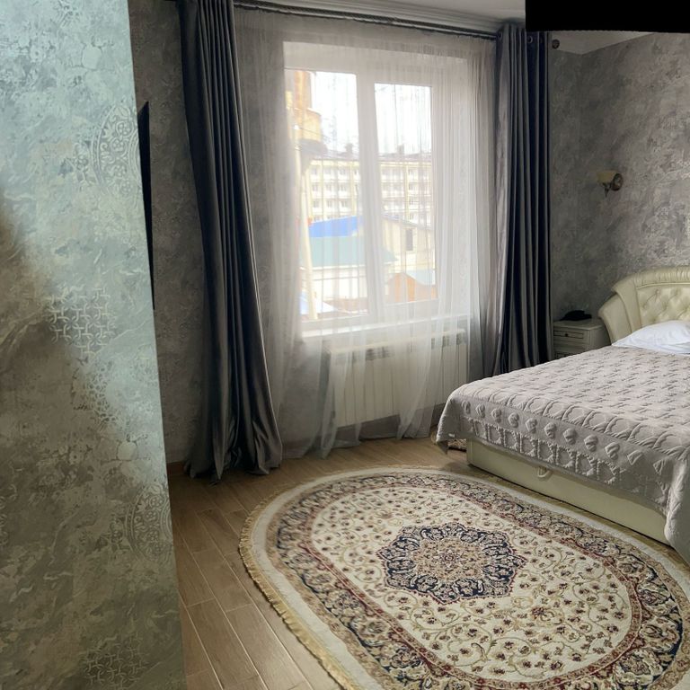 Семейный номер люкс